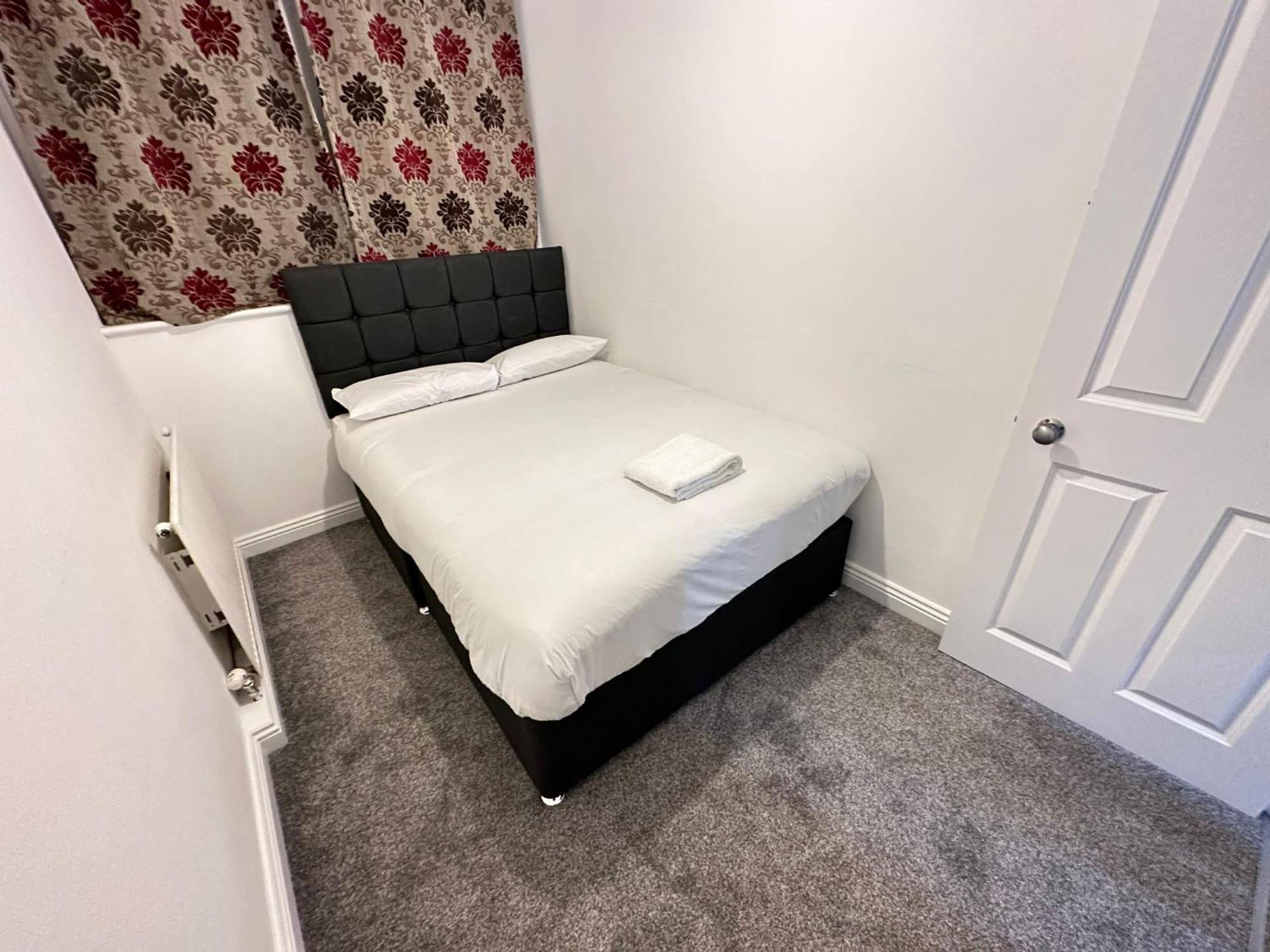 3 Bedroom King Cross Station City Centre Лондон Екстериор снимка