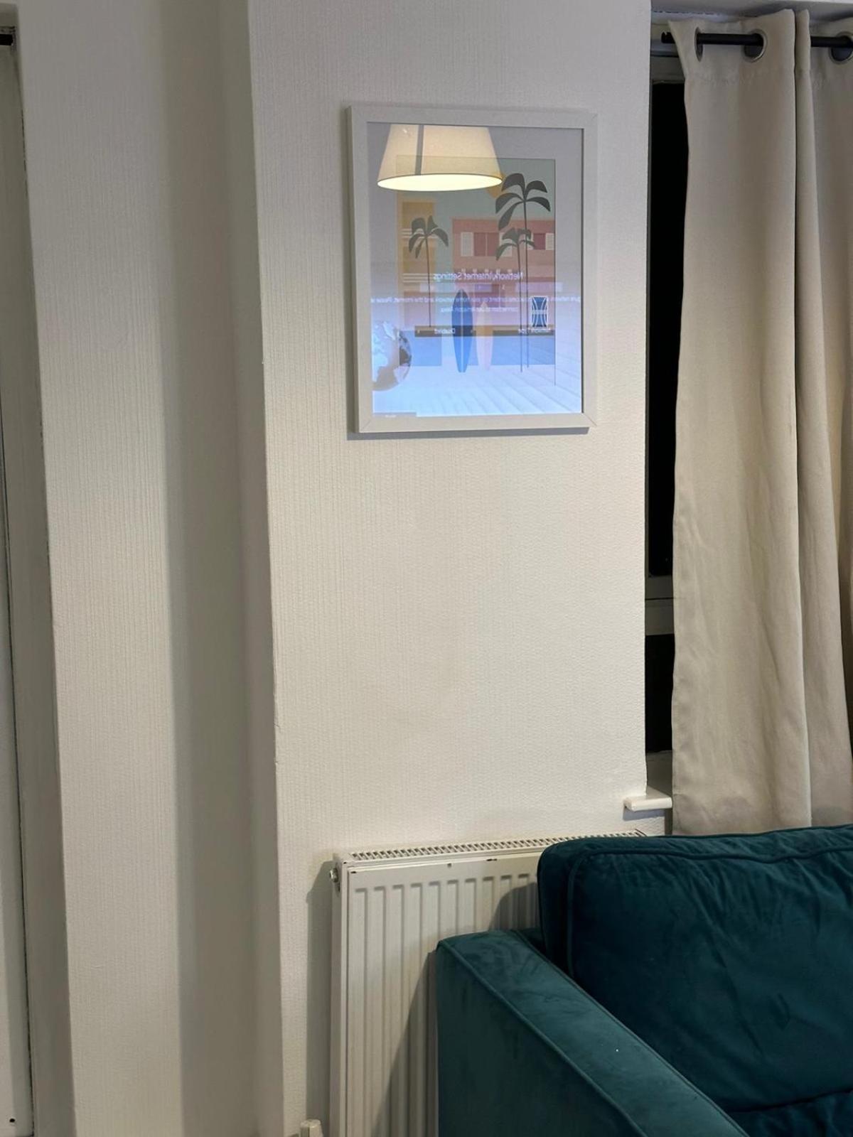 3 Bedroom King Cross Station City Centre Лондон Екстериор снимка