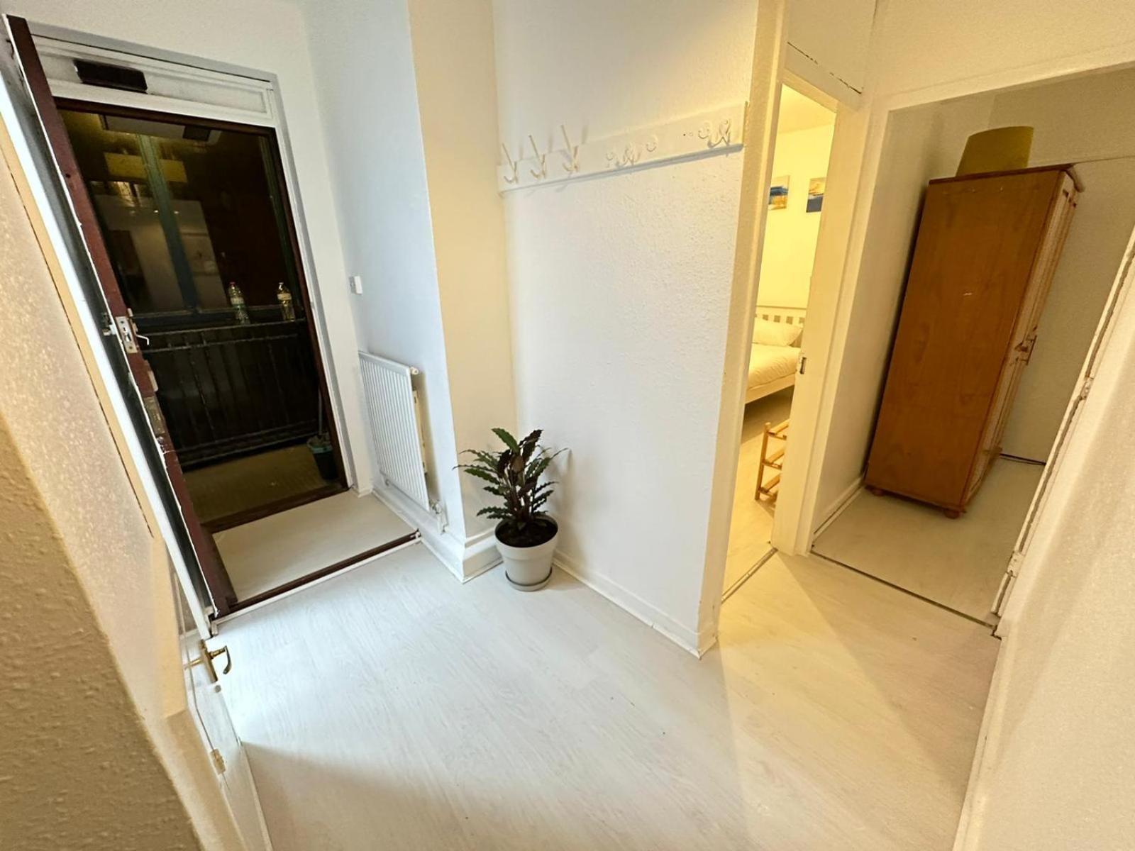 3 Bedroom King Cross Station City Centre Лондон Екстериор снимка